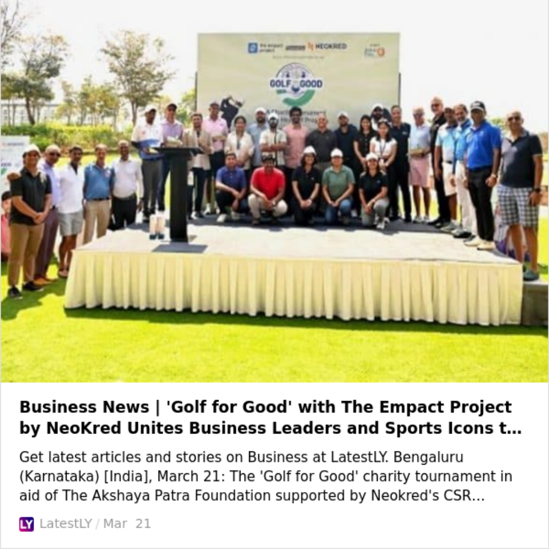 MSME Excellence Award 2024